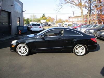 2011 Mercedes-Benz E 350   - Photo 3 - Edison, NJ 08817