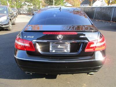 2011 Mercedes-Benz E 350   - Photo 6 - Edison, NJ 08817