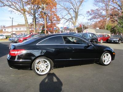 2011 Mercedes-Benz E 350   - Photo 8 - Edison, NJ 08817