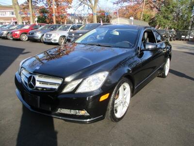 2011 Mercedes-Benz E 350   - Photo 2 - Edison, NJ 08817