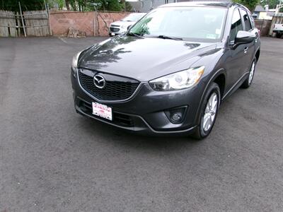 2015 Mazda CX-5 Touring SUV