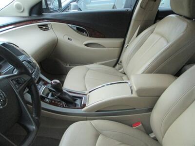 2011 Buick LaCrosse CXL   - Photo 5 - Edison, NJ 08817