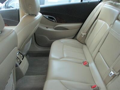 2011 Buick LaCrosse CXL   - Photo 7 - Edison, NJ 08817