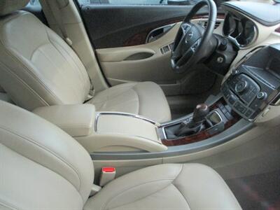 2011 Buick LaCrosse CXL   - Photo 6 - Edison, NJ 08817