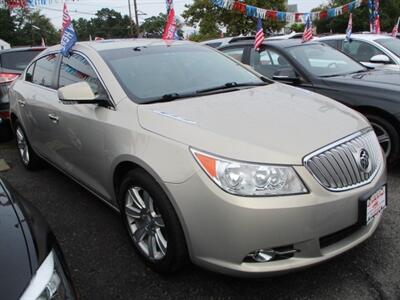 2011 Buick LaCrosse CXL   - Photo 4 - Edison, NJ 08817