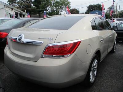 2011 Buick LaCrosse CXL   - Photo 3 - Edison, NJ 08817