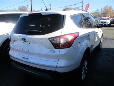 2018 Ford Escape SEL   - Photo 3 - Edison, NJ 08817