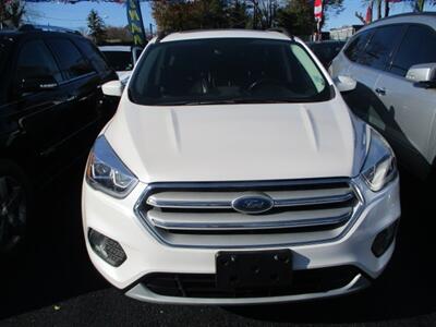 2018 Ford Escape SEL   - Photo 5 - Edison, NJ 08817