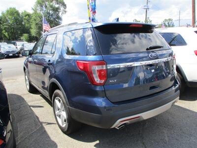 2017 Ford Explorer XLT   - Photo 2 - Edison, NJ 08817