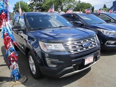 2017 Ford Explorer XLT   - Photo 5 - Edison, NJ 08817