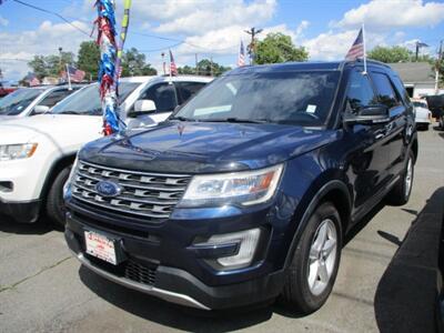 2017 Ford Explorer XLT   - Photo 1 - Edison, NJ 08817