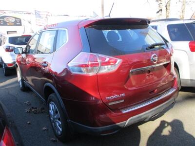 2016 Nissan Rogue S   - Photo 2 - Edison, NJ 08817