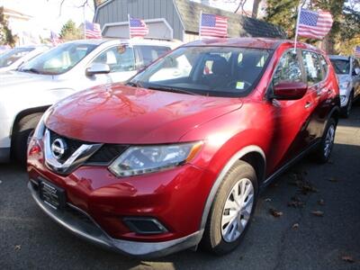 2016 Nissan Rogue S   - Photo 1 - Edison, NJ 08817