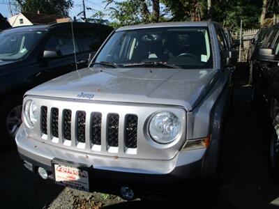 2015 Jeep Patriot High Altitude Editio   - Photo 1 - Edison, NJ 08817