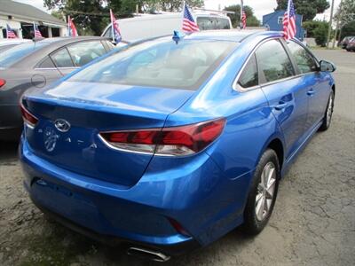 2018 Hyundai Sonata SE   - Photo 3 - Edison, NJ 08817