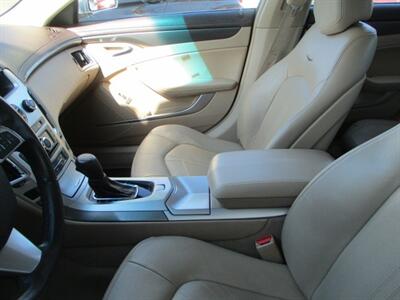 2012 Cadillac CTS 3.6L Performance   - Photo 3 - Edison, NJ 08817