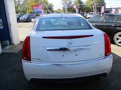 2012 Cadillac CTS 3.6L Performance   - Photo 2 - Edison, NJ 08817