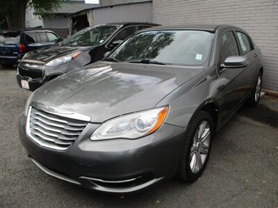 2013 Chrysler 200 LX   - Photo 1 - Edison, NJ 08817