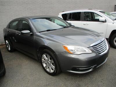 2013 Chrysler 200 LX   - Photo 2 - Edison, NJ 08817