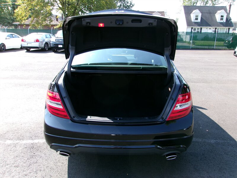 2013 Mercedes-Benz C 300 Sport 4MATIC   - Photo 11 - Edison, NJ 08817