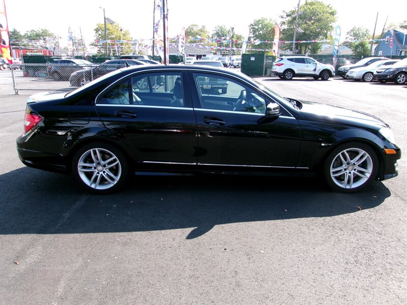 2013 Mercedes-Benz C 300 Sport 4MATIC   - Photo 16 - Edison, NJ 08817