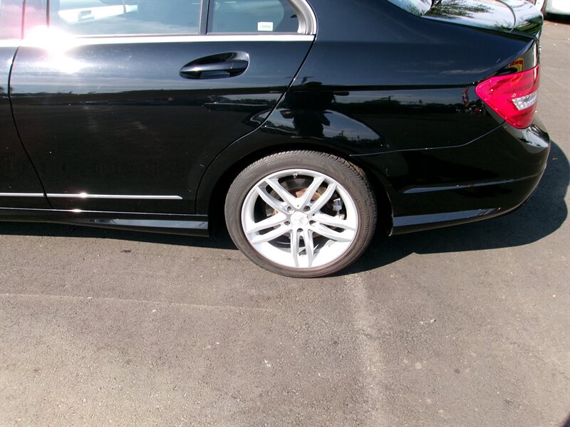 2013 Mercedes-Benz C 300 Sport 4MATIC   - Photo 4 - Edison, NJ 08817