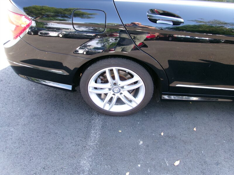 2013 Mercedes-Benz C 300 Sport 4MATIC   - Photo 12 - Edison, NJ 08817