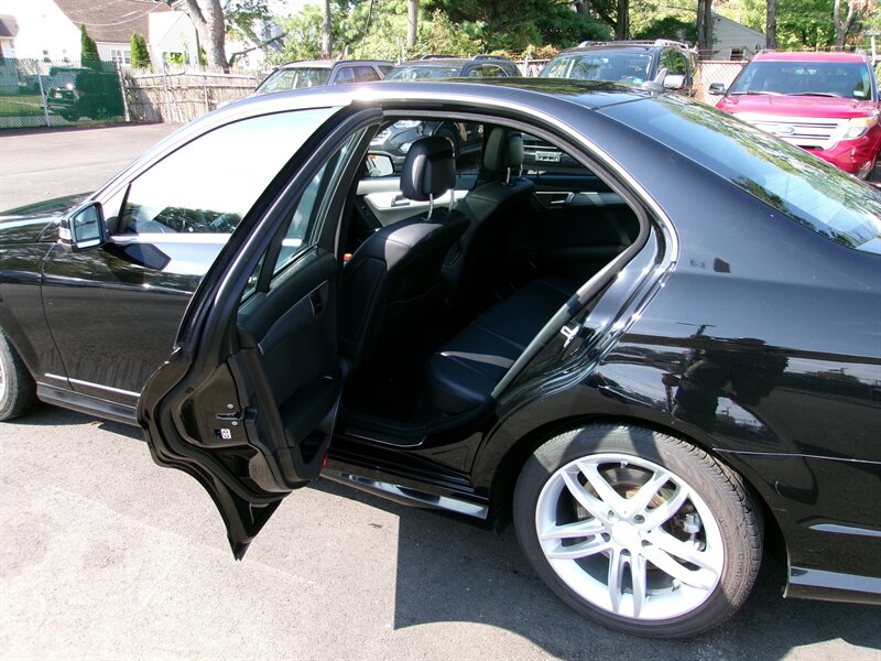 2013 Mercedes-Benz C 300 Sport 4MATIC   - Photo 5 - Edison, NJ 08817