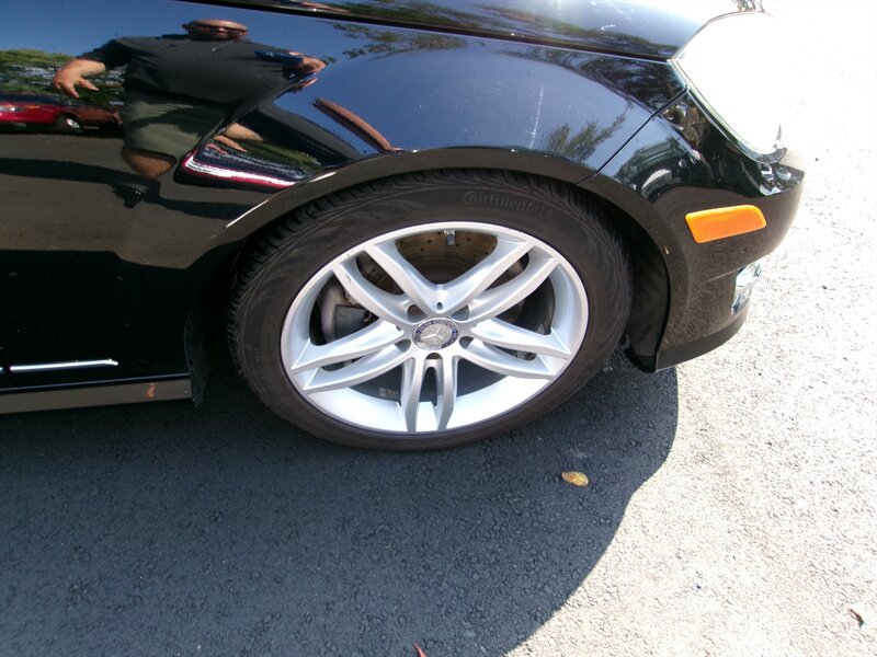 2013 Mercedes-Benz C 300 Sport 4MATIC   - Photo 15 - Edison, NJ 08817