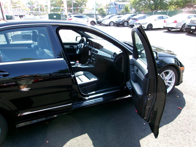 2013 Mercedes-Benz C 300 Sport 4MATIC   - Photo 14 - Edison, NJ 08817