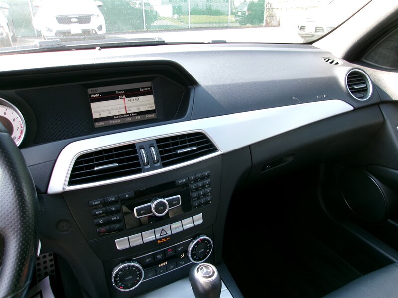 2013 Mercedes-Benz C 300 Sport 4MATIC   - Photo 18 - Edison, NJ 08817