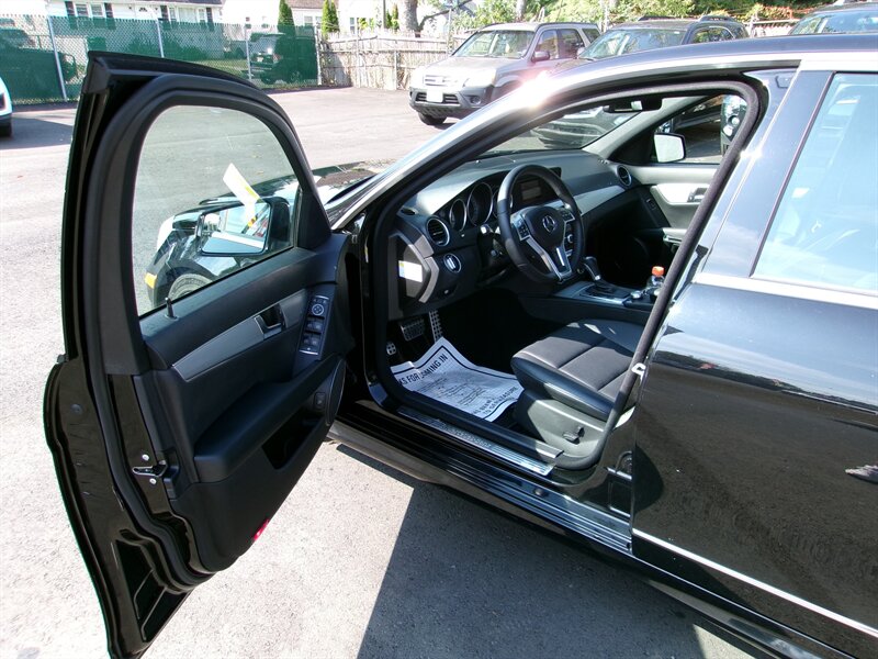 2013 Mercedes-Benz C 300 Sport 4MATIC   - Photo 7 - Edison, NJ 08817