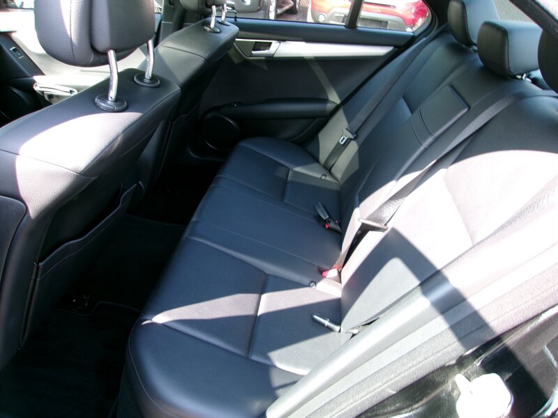 2013 Mercedes-Benz C 300 Sport 4MATIC   - Photo 6 - Edison, NJ 08817