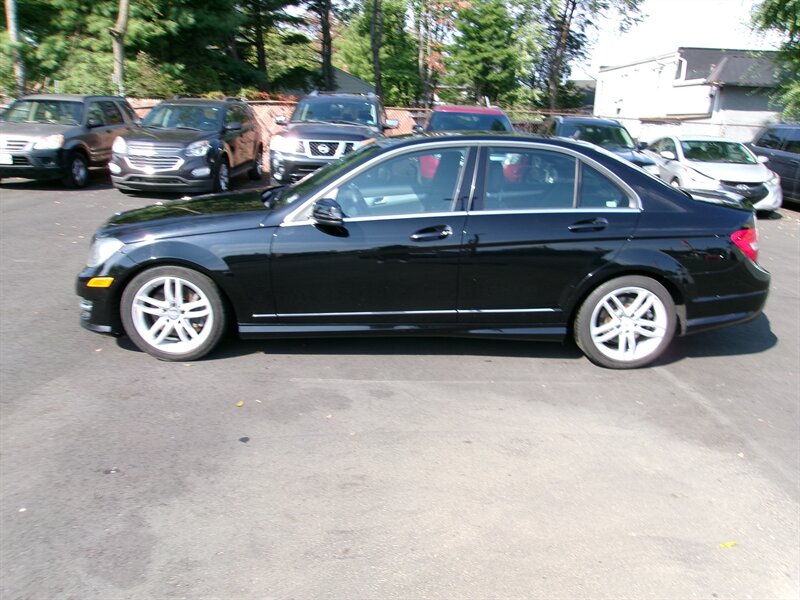 2013 Mercedes-Benz C 300 Sport 4MATIC   - Photo 3 - Edison, NJ 08817