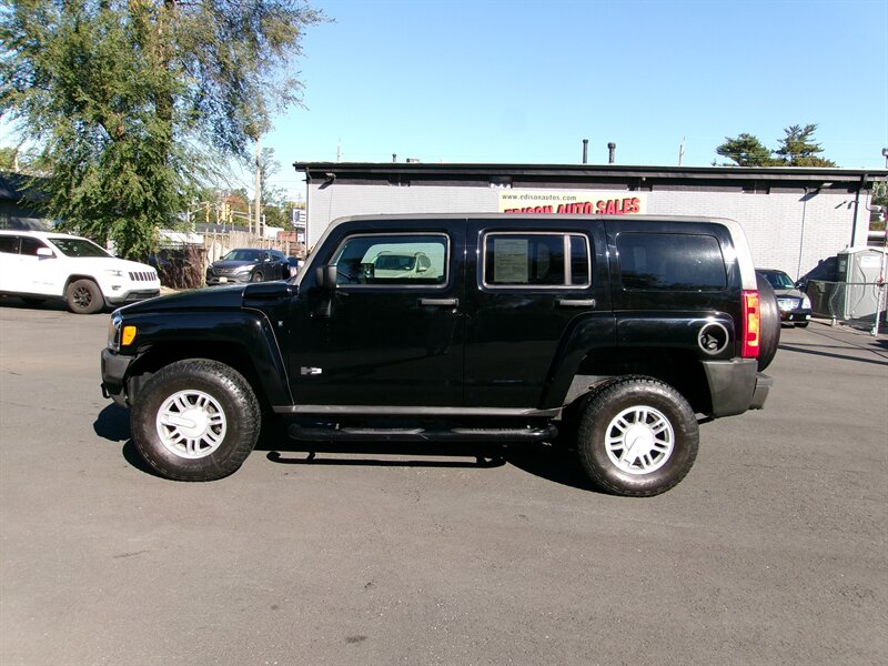 2009 Hummer H3  
