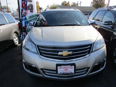 2016 Chevrolet Traverse LT   - Photo 5 - Edison, NJ 08817