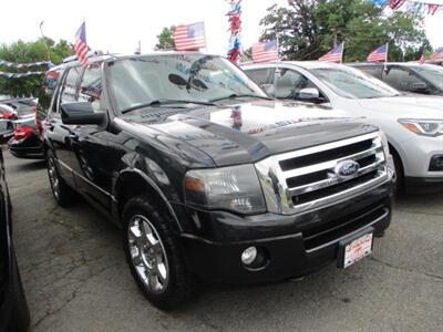 2014 Ford Expedition Limited   - Photo 4 - Edison, NJ 08817