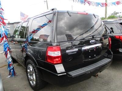 2014 Ford Expedition Limited   - Photo 2 - Edison, NJ 08817