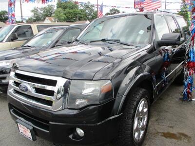 2014 Ford Expedition Limited   - Photo 1 - Edison, NJ 08817