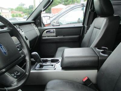 2014 Ford Expedition Limited   - Photo 5 - Edison, NJ 08817