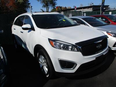 2017 Kia Sorento LX   - Photo 3 - Edison, NJ 08817