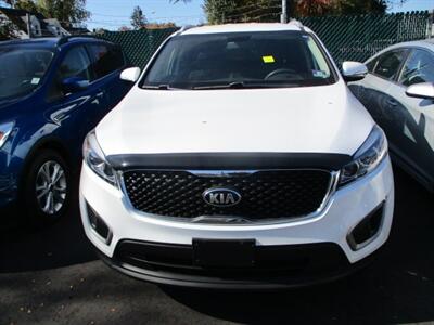 2017 Kia Sorento LX   - Photo 2 - Edison, NJ 08817