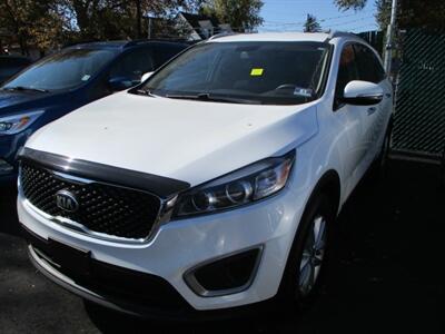 2017 Kia Sorento LX   - Photo 1 - Edison, NJ 08817