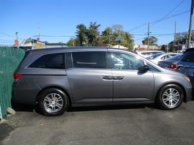 2014 Honda Odyssey LX   - Photo 3 - Edison, NJ 08817