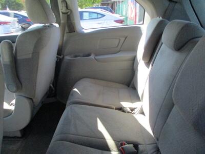 2014 Honda Odyssey LX   - Photo 7 - Edison, NJ 08817