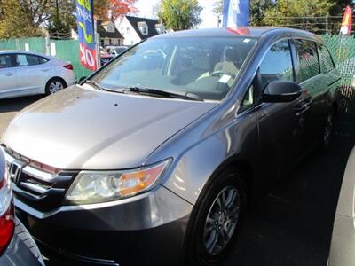 2014 Honda Odyssey LX   - Photo 4 - Edison, NJ 08817