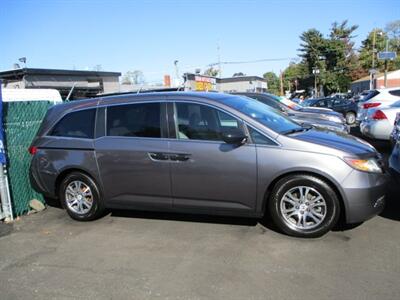 2014 Honda Odyssey LX   - Photo 1 - Edison, NJ 08817