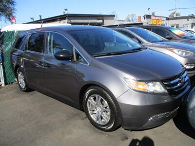 2014 Honda Odyssey LX   - Photo 2 - Edison, NJ 08817