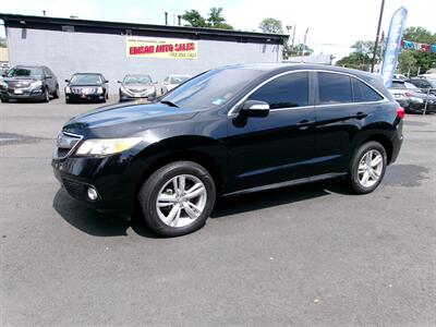 2014 Acura RDX w/Tech SUV