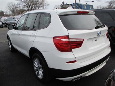 2014 BMW X3 xDrive28i   - Photo 2 - Edison, NJ 08817